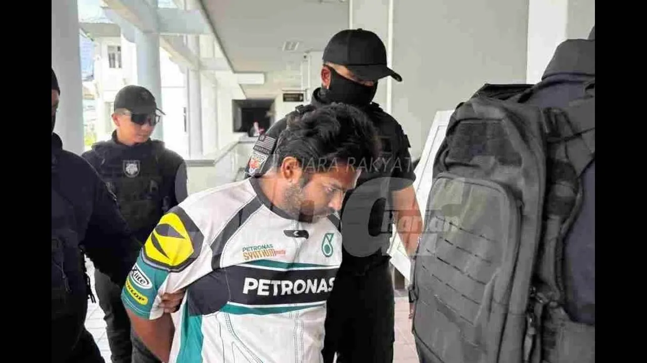 https://www.sinarharian.com.my/article/784914/berita/semasa/kelindan-lori-tidak-mengaku-rompak-enam-kedai-serbaneka-bersenjatakan-pisau