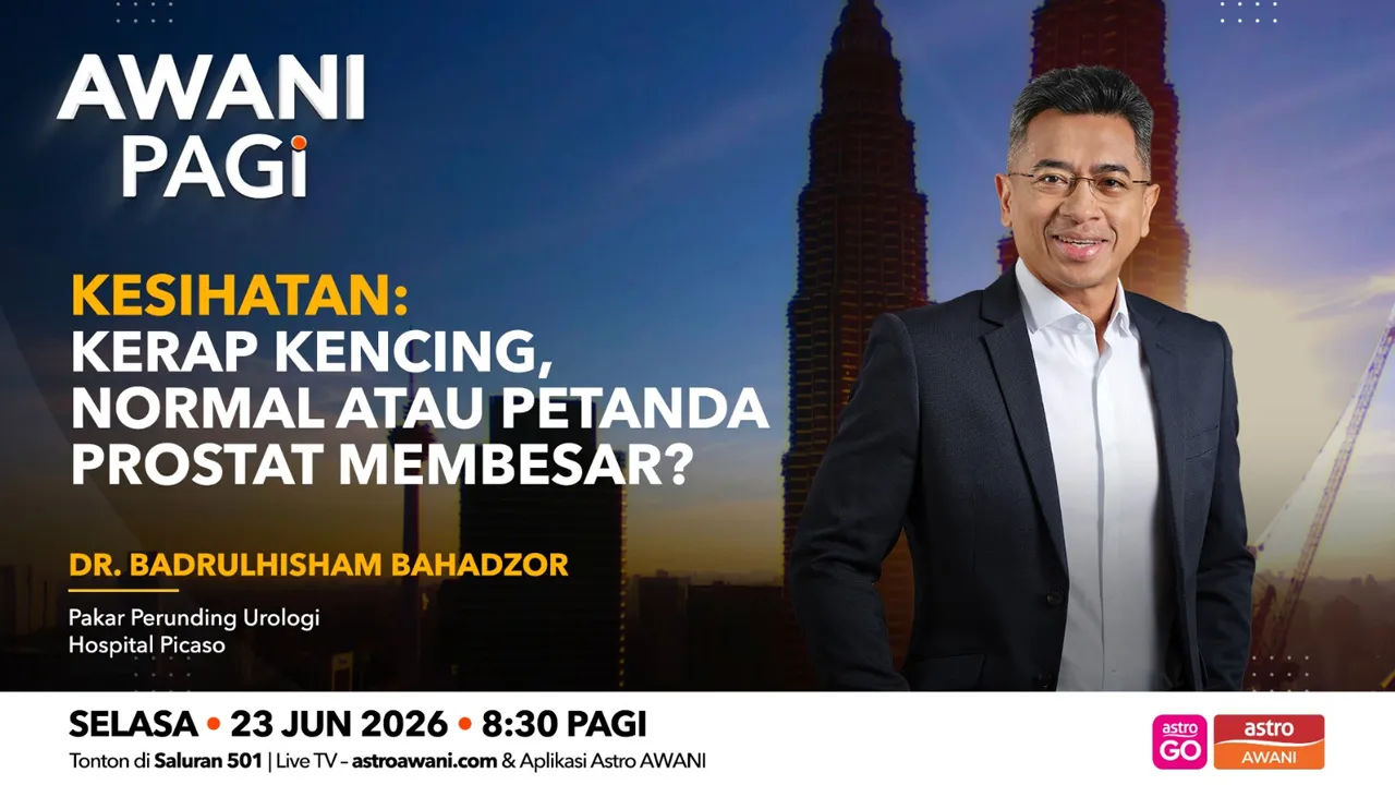 Astro AWANI