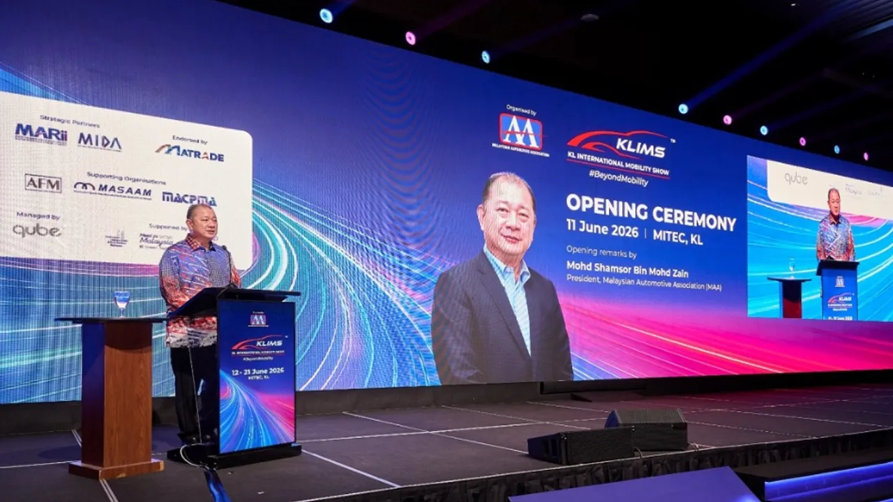 Sumber: Qube Integrated Malaysia