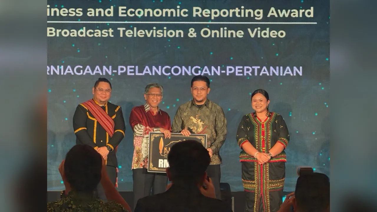 Sumber: Astro AWANI