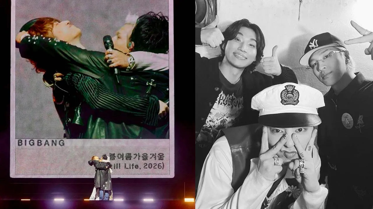 TB_KPOP BIGBANG_IG BIGBANG