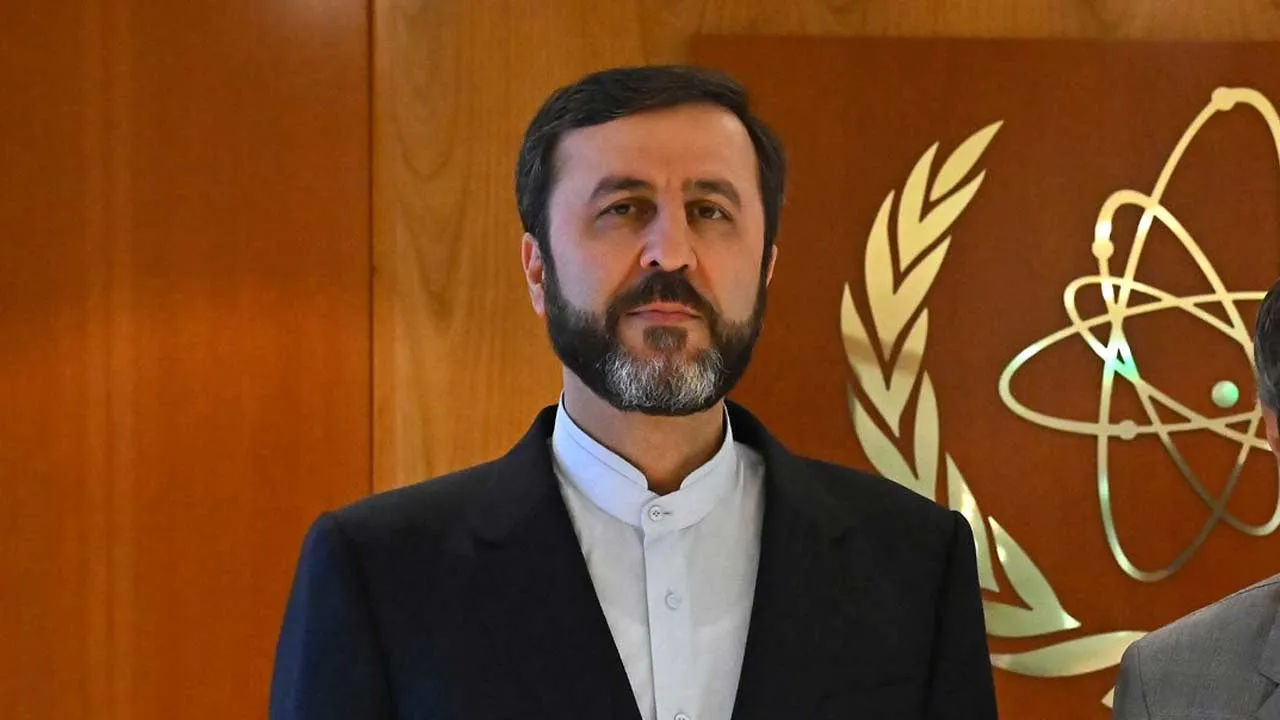Kazem Gharibabadi