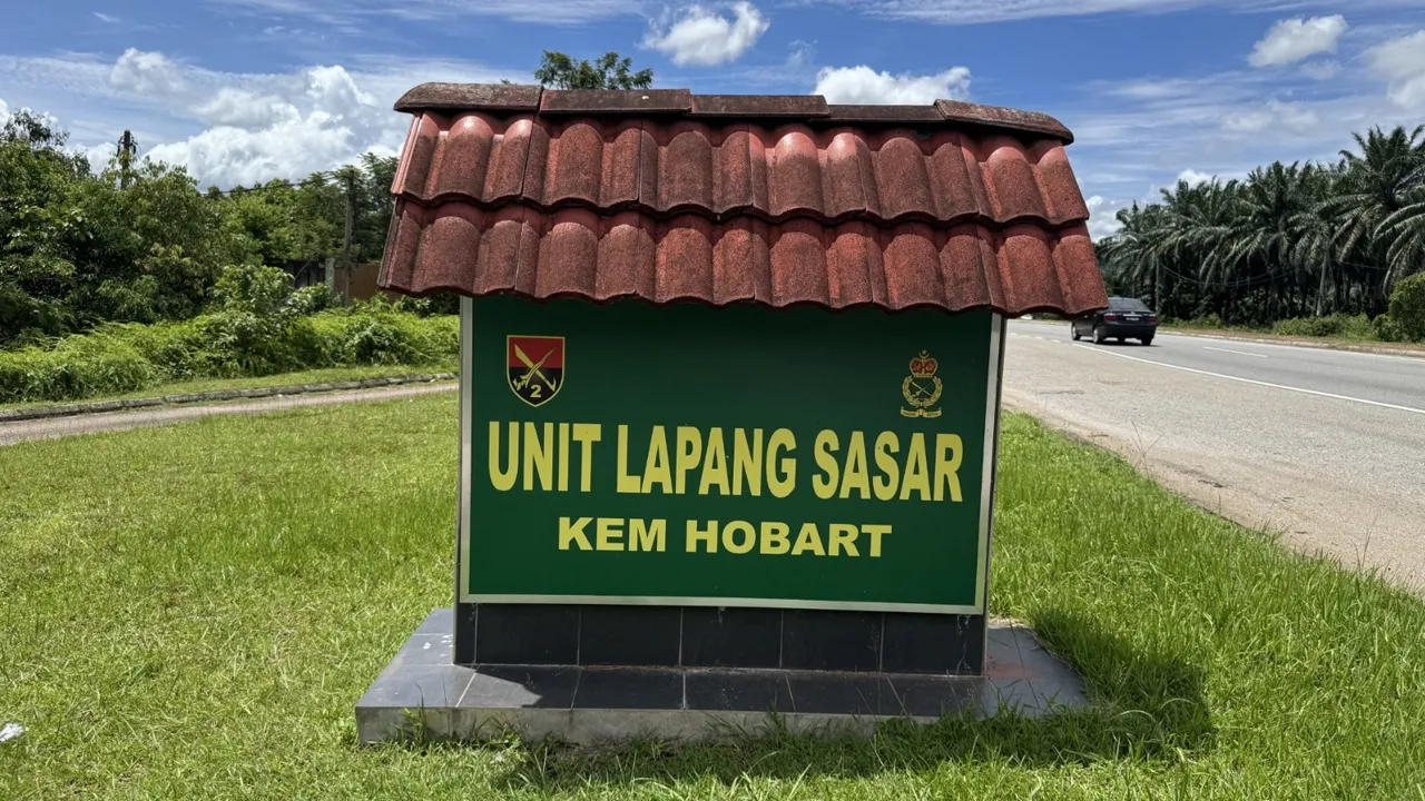 Kem Hobart