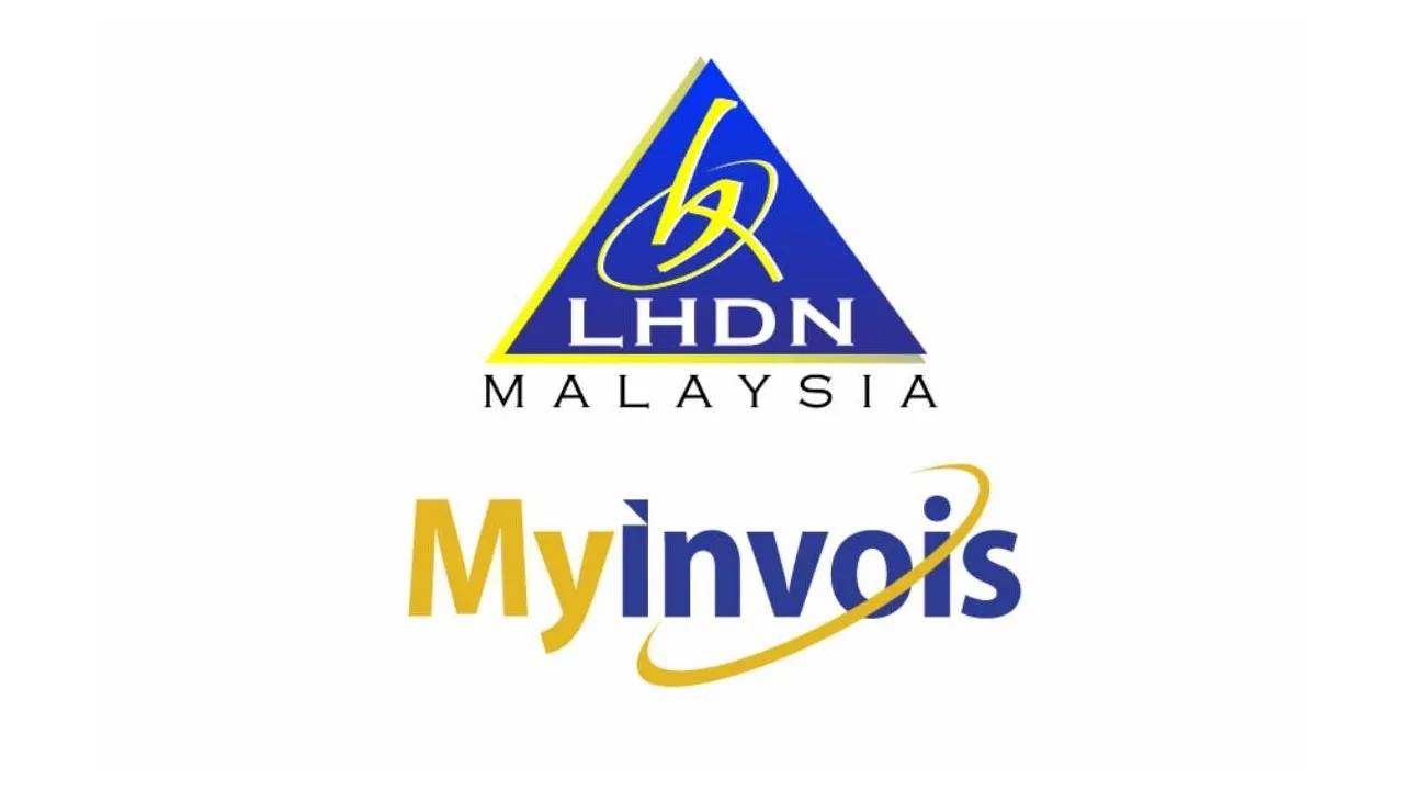 LHDN Malaysia MyInvois -- BERNAMA