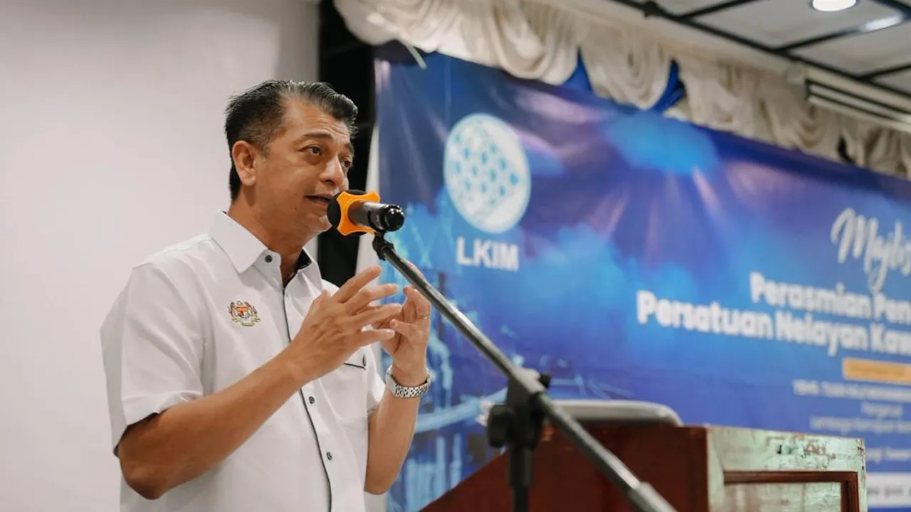 LKIM UMUM PNK KALABAKAN