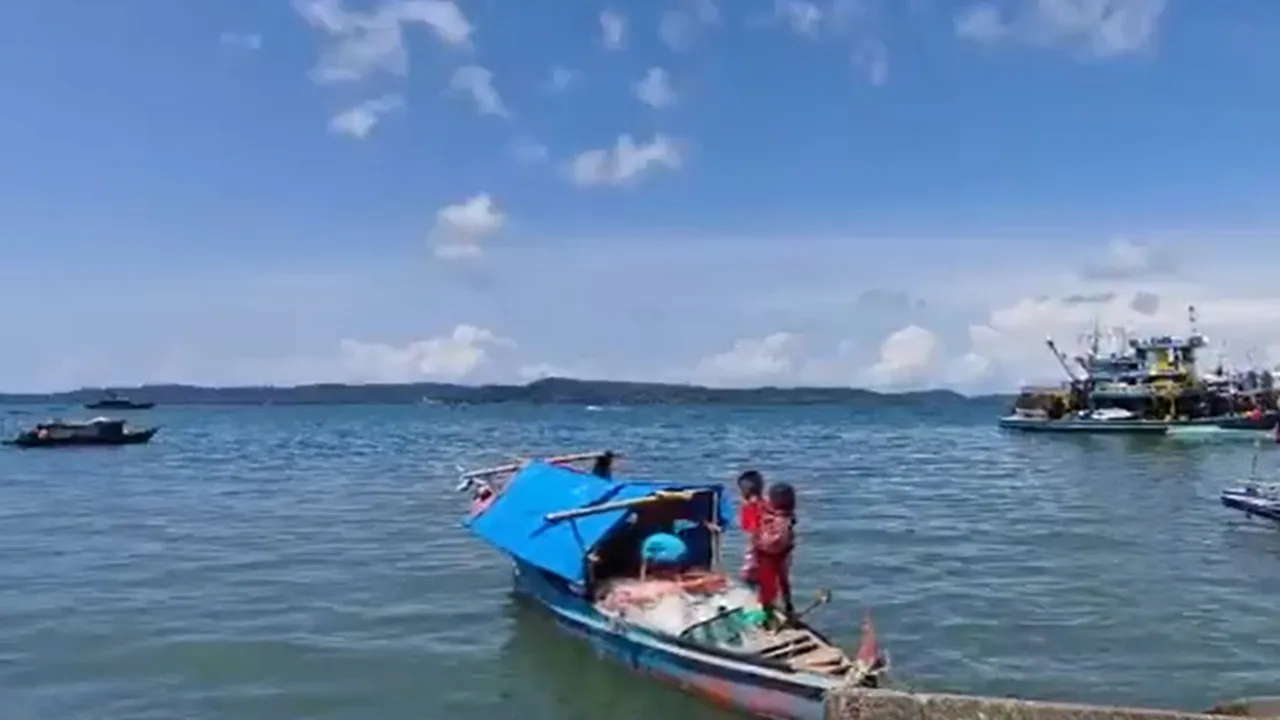 Sumber: Tangkap Layar X Bernama