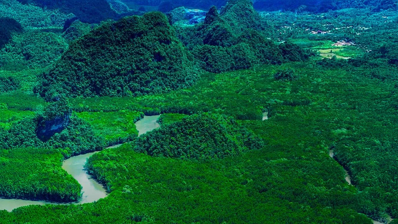 Langkawi