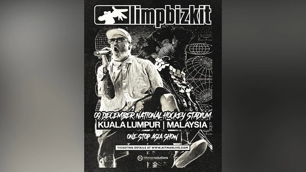 LiMP BIZKIT -- IG