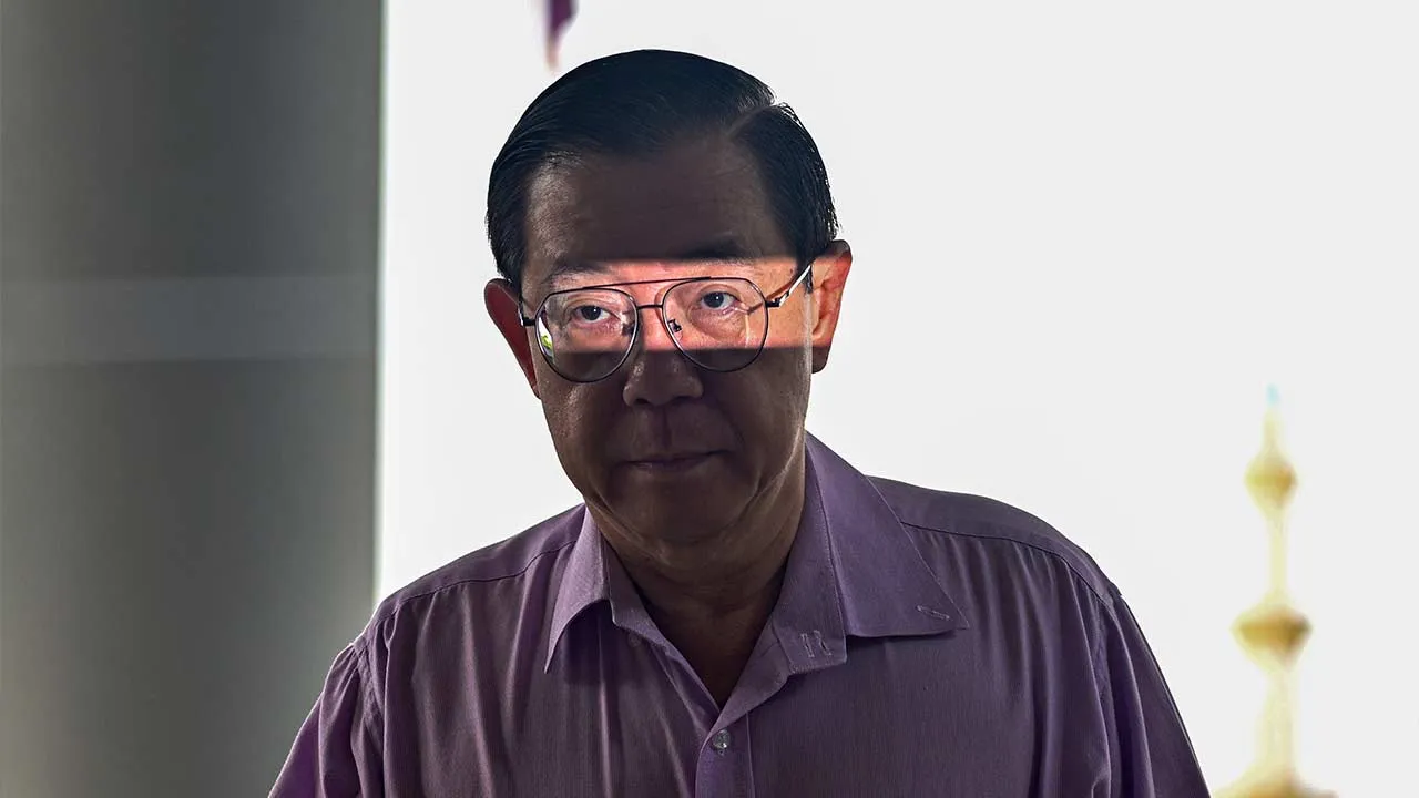KUALA LUMPUR, 4 Jun -- Bekas Ketua Menteri Pulau Pinang Lim Guan Eng hadir di Mahkamah Sesyen Kuala Lumpur hari ini bagi sambung bicara kes rasuah berkaitan projek terowong dasar laut Pulau Pinang.  --fotoBERNAMA (2026) HAK CIPTA TERPELIHARA