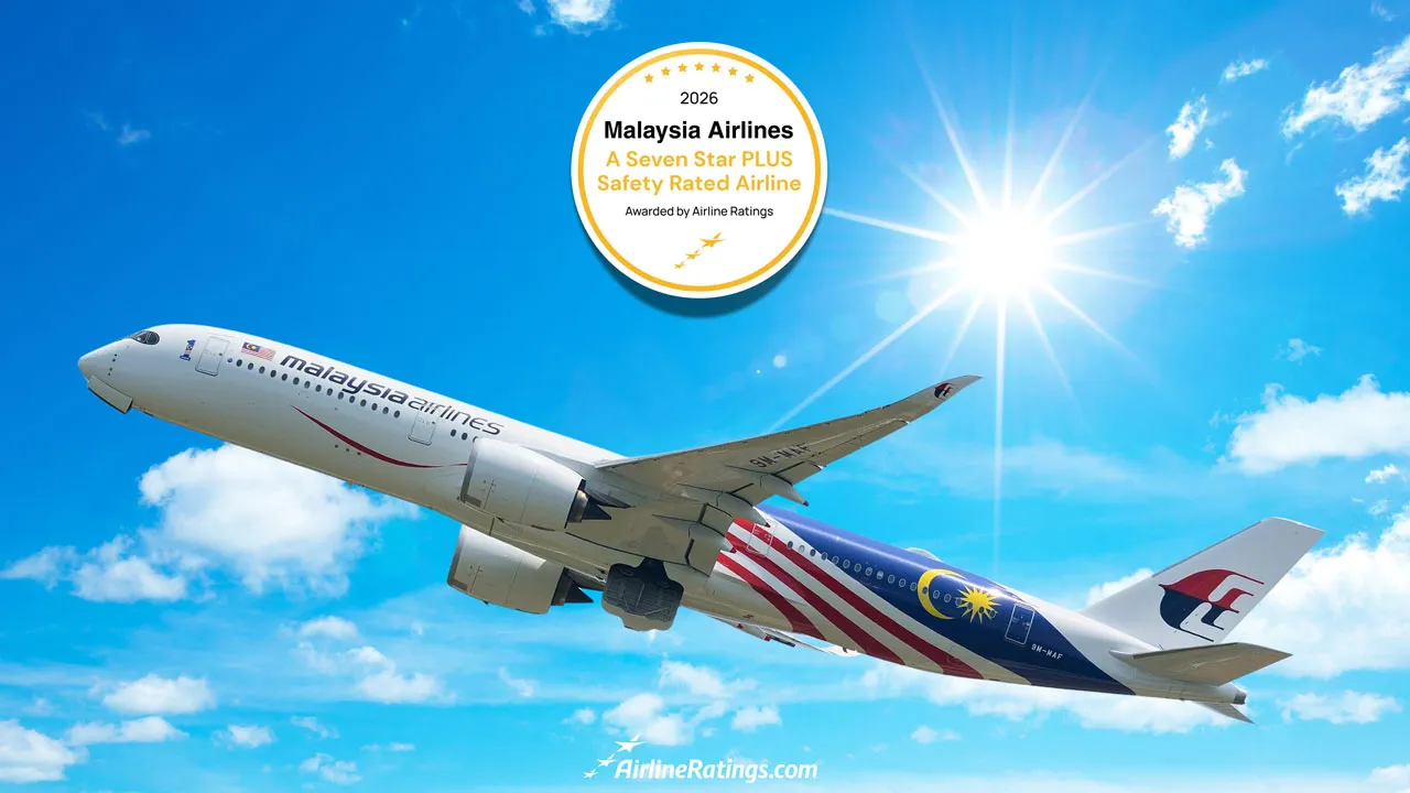 MAS Seven Star PLUS