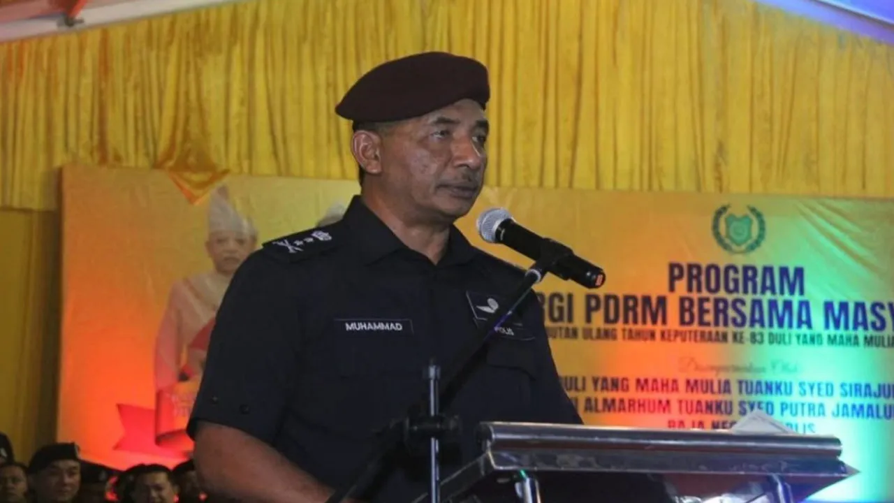 MUHAMMAD ABDUL HALIM
