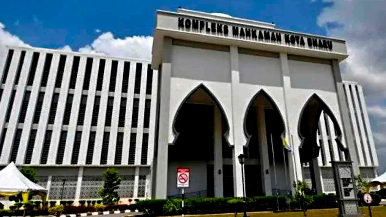 Seorang juruwang didenda RM5,000 selepas mengaku bersalah di Mahkamah Majistret Kota Bharu pada Khamis. Foto hiasan_Sinar Harian