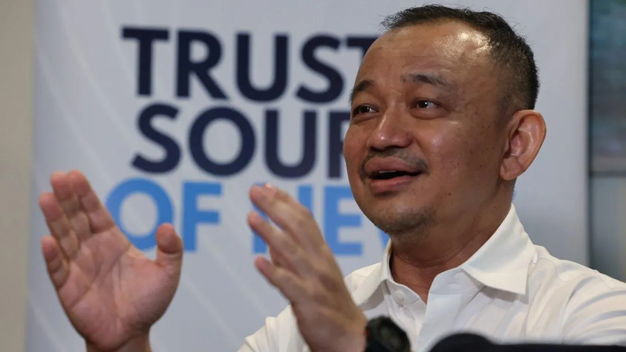 BERNAMA