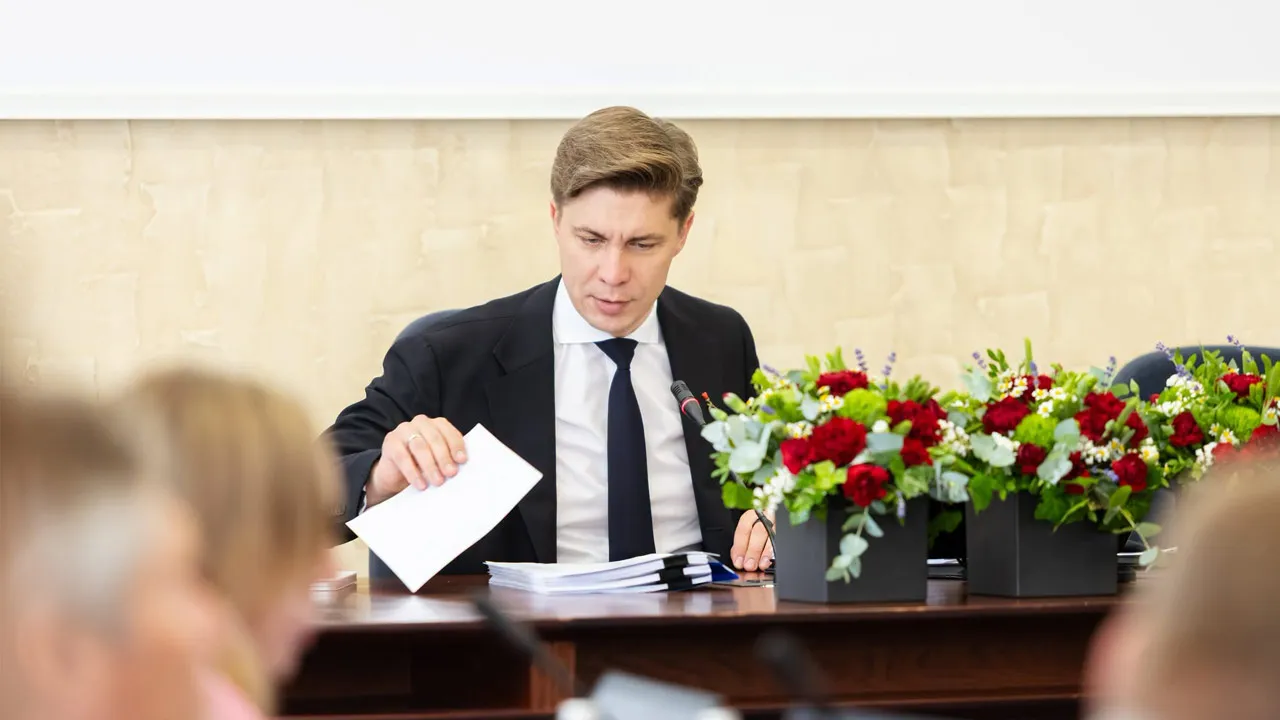 Mindaugas Sinkevičius