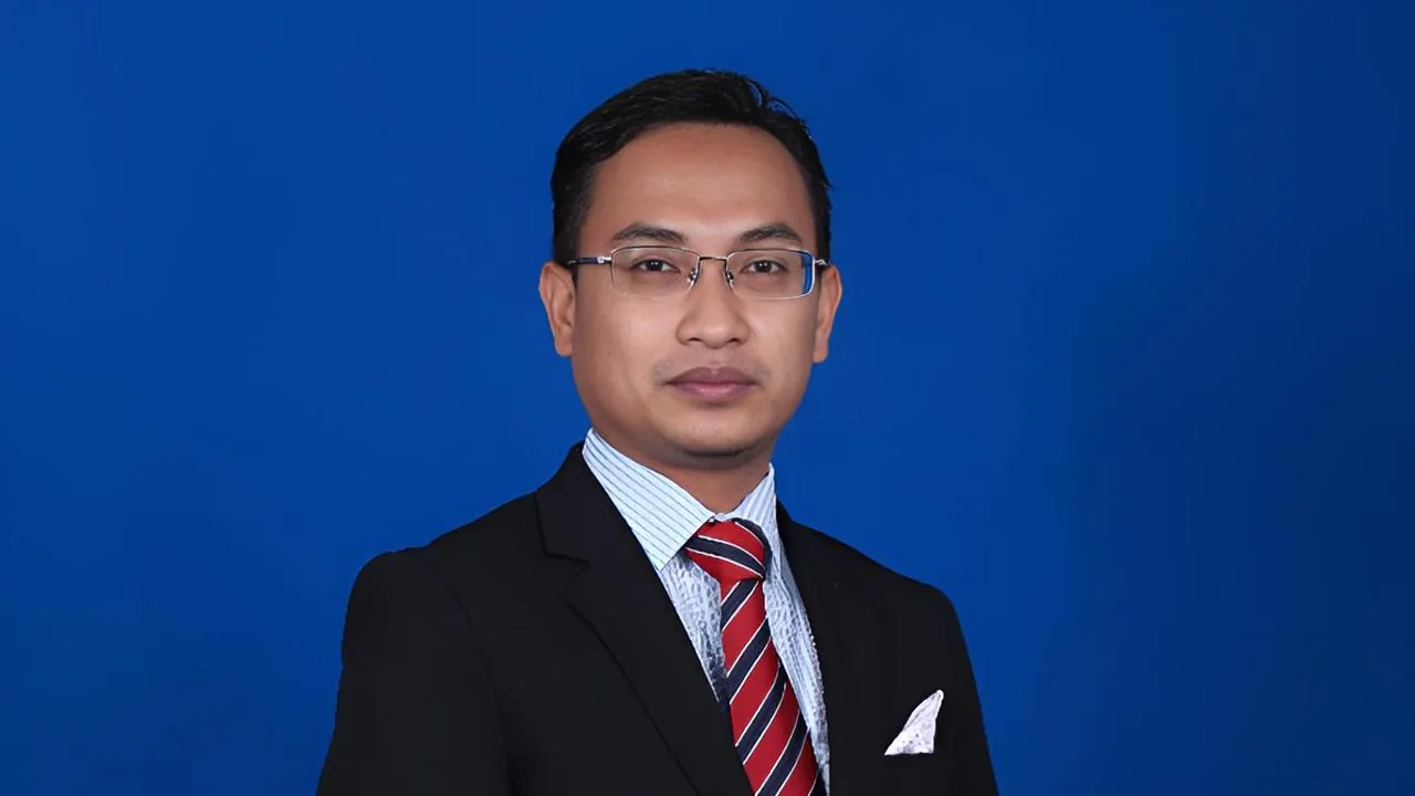 Dr Muhammad Tawfik Yaakub - Penganalisis Politik UM 