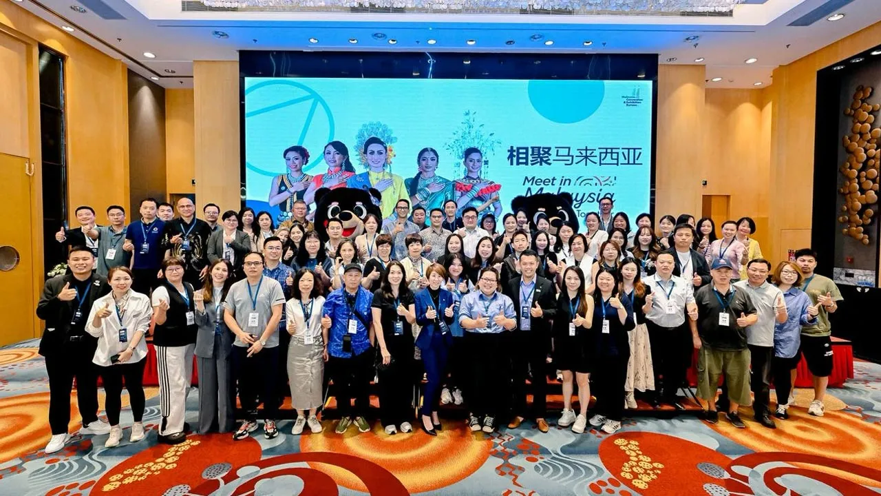 MyCEB CHINA credit: MyCEB