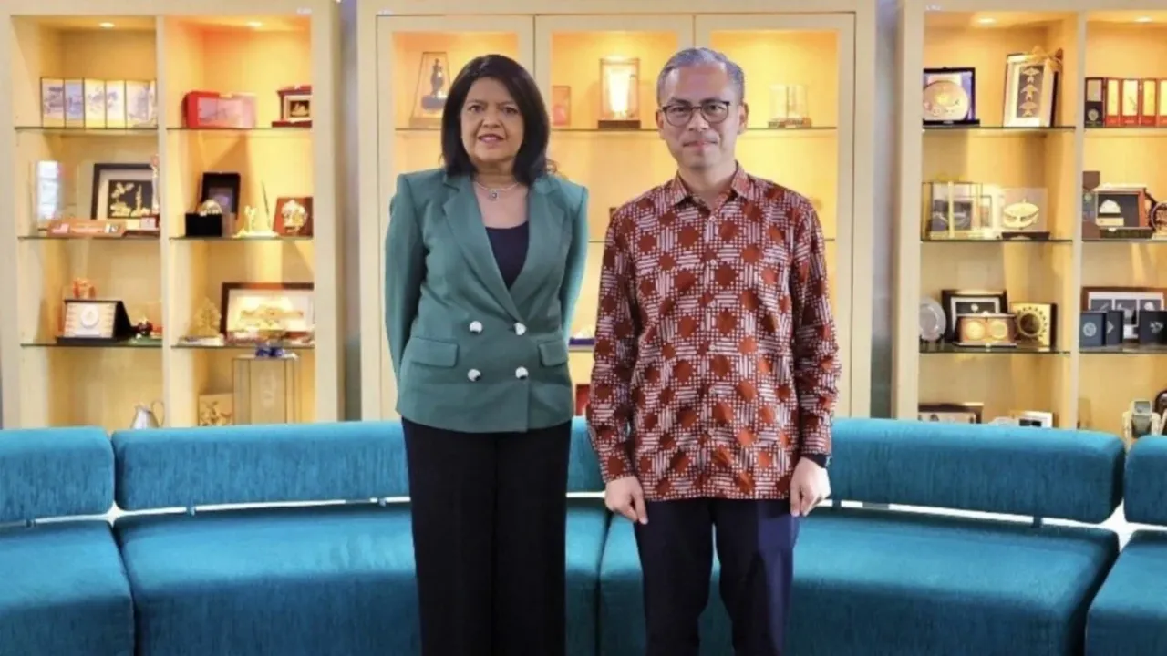 Sumber: Majlis Media Malaysia