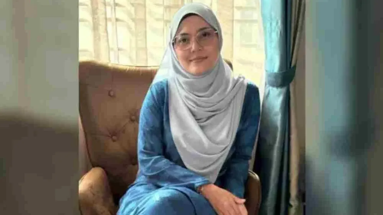 IPOH - Polis memohon bantuan orang ramai mengesan seorang wanita berusia 41 tahun yang dilaporkan hilang di Taiping sejak 16 Jun lepas.  Pemangku Ketua Polis Daerah Taiping Superintenden, Mohd Ariffridzuan Ezahar berkata, pihaknya menerima laporan berkaitan kehilangan Nor Afiza Zainuddin pada 11.22 pagi, pada 18 Jun.
