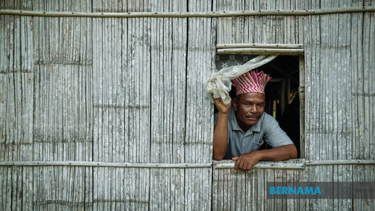 Sumber: BERNAMA