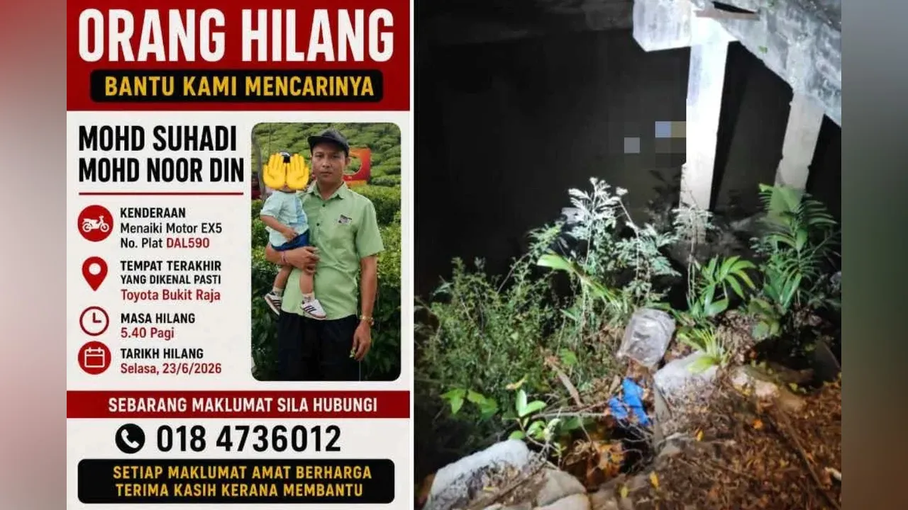 SINAR HARIAN