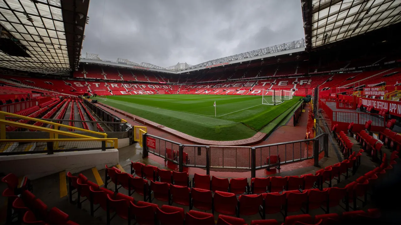 Sumber: Manchester United