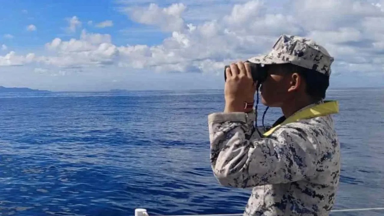 Operasi SAR