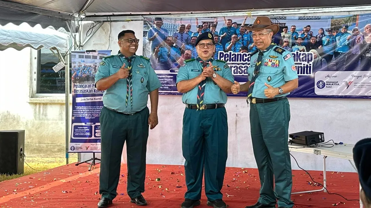 TB_PENGAKAP MALAYSIA_MAJLIS PENGAKAP KEDAH