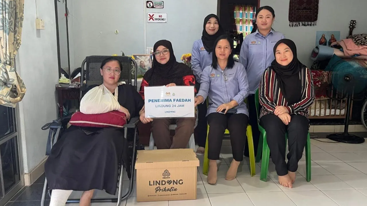 Aktiviti mendaki yang pada awalnya menjadi ruang untuk menikmati keindahan alam bertukar menjadi pengalaman yang tidak akan dilupakan buat Brissty Vidalyn Felicianus apabila beliau terlibat dalam kemalangan jalan raya pada 2 Jun lalu. Brissty, yang bertugas di Pertubuhan Pemulihan Dalam Komuniti (PPDK) Kampung Merampong, Keningau sejak tahun 2022 difahamkan baru sahaja selesai melakukan aktiviti pendakian di Bukit Chanang Hill. Ketika dalam perjalanan turun menggunakan kenderaan pacuan empat roda menuju ke 