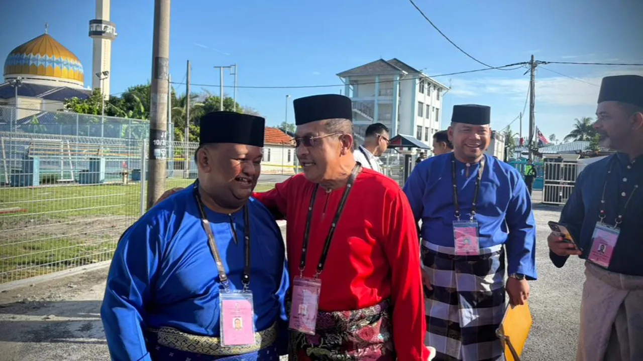 Sumber: Astro AWANI