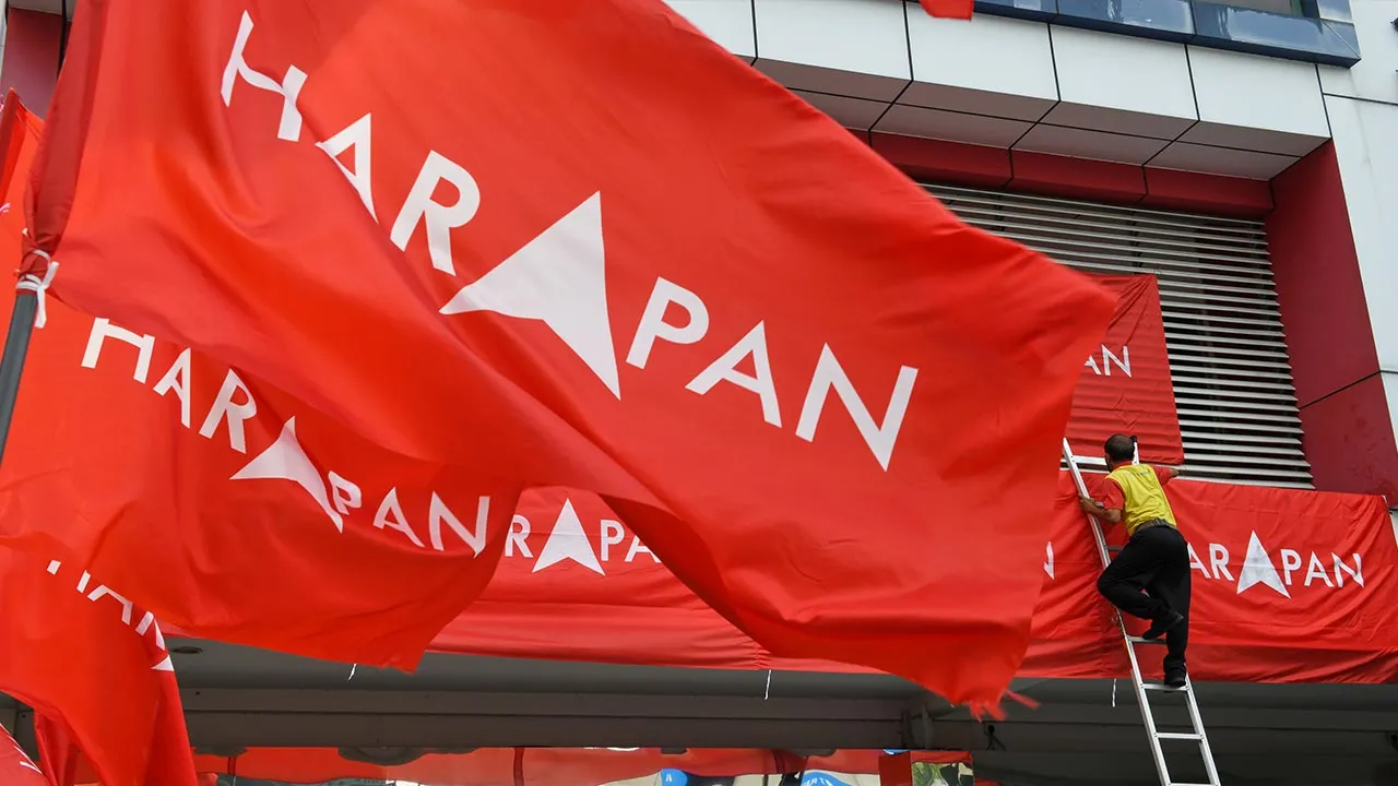 Pakatan Harapan