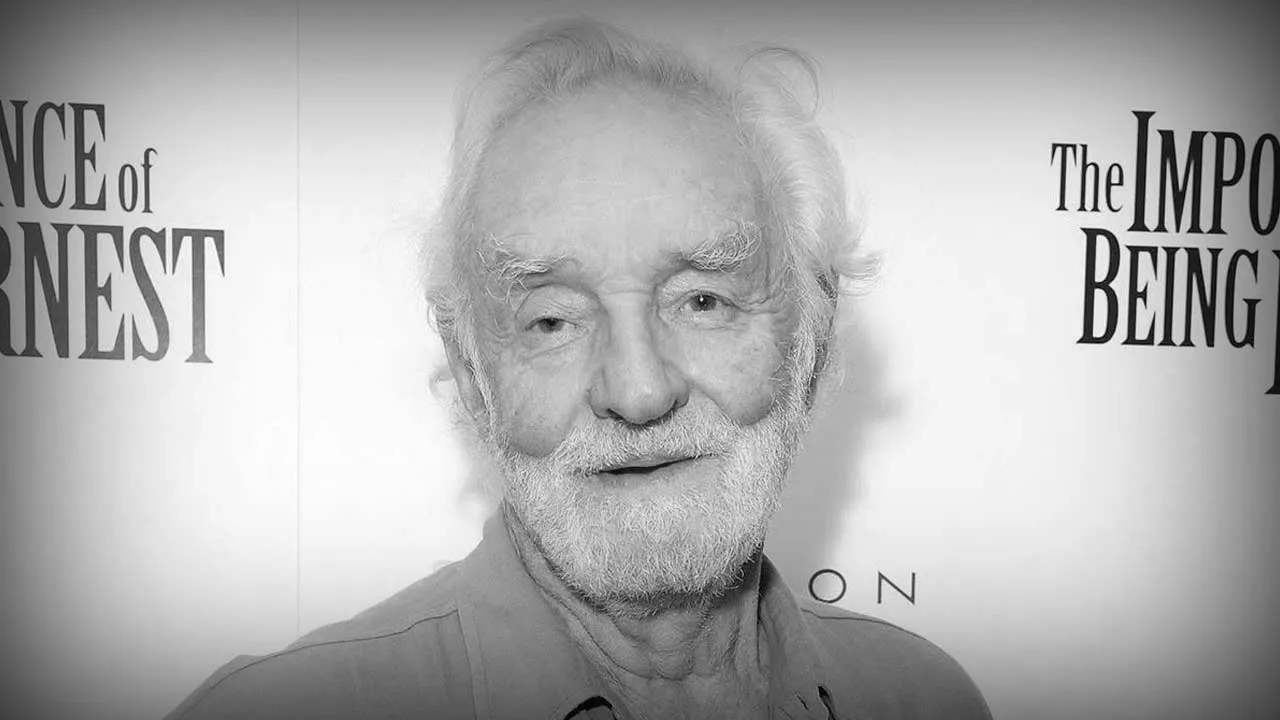 Patrick Godfrey