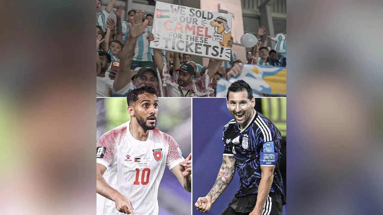 Piala dunia 2026