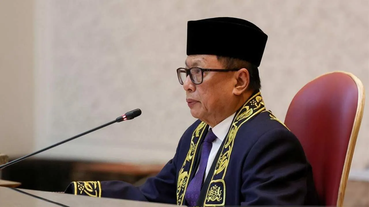Puad Zarkashi 