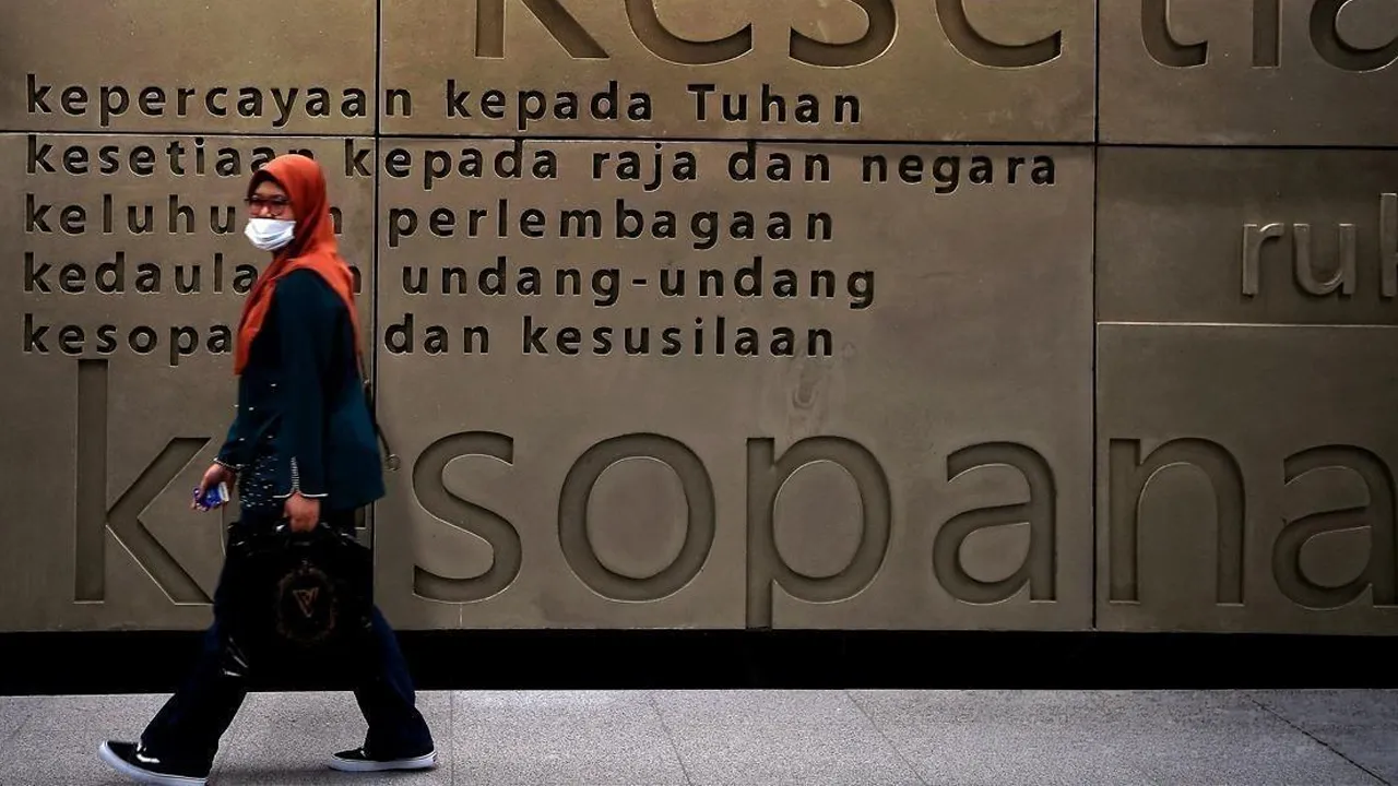 Sumber: BERNAMA