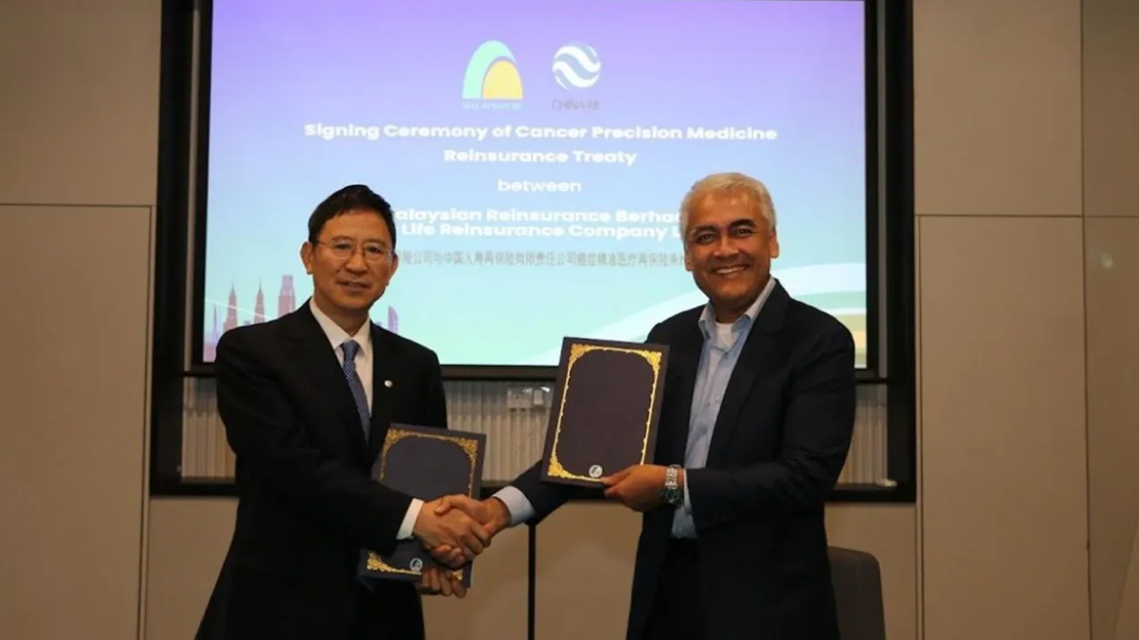 =MALAYSIA REINSURANCE BERHAD