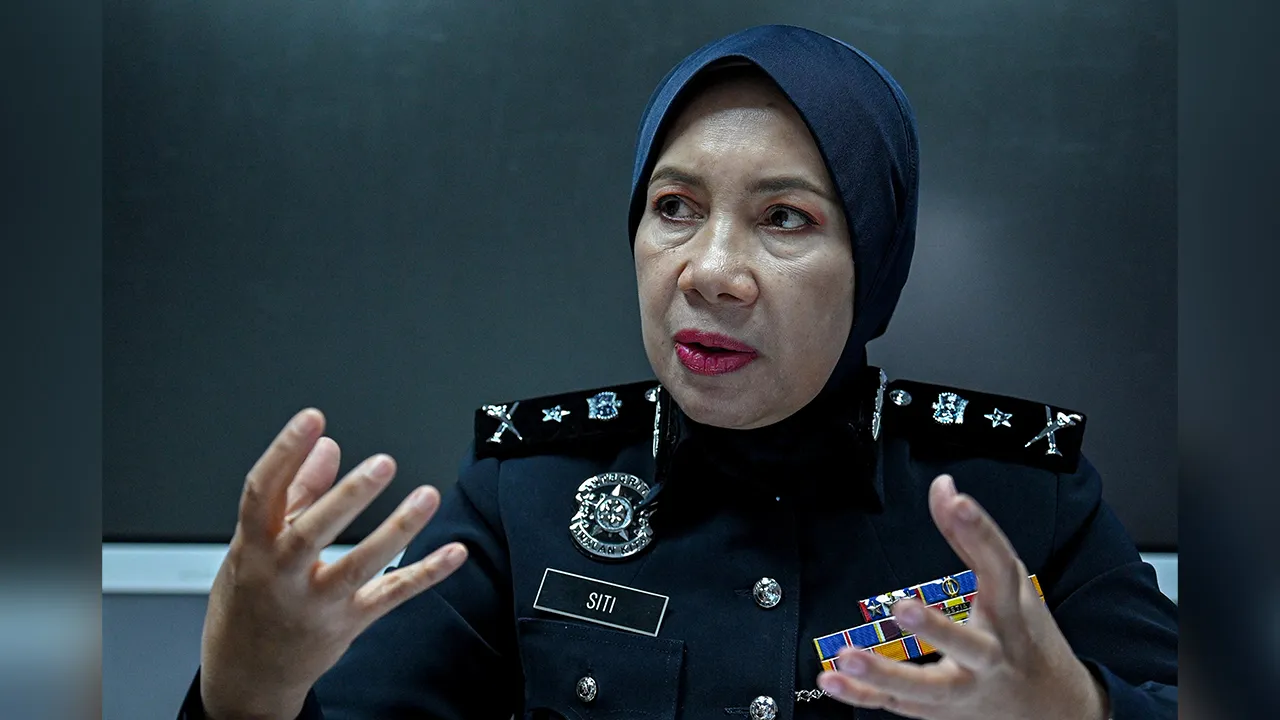 KUALA LUMPUR, 12 Jun-- Landskap ancaman terhadap kanak-kanak di negara ini semakin membimbangkan, apabila ia berubah secara drastik dengan lebih 80 peratus kes jenayah seksual yang dikesan, melibatkan suspek yang dikenali atau orang dipercayai mangsa.  Ketua Penolong Pengarah Bahagian Siasatan Jenayah Seksual, Wanita dan Kanak-Kanak (D11) Bukit Aman SAC Siti Kamsiah Hassan berkata ancaman utama, kini bukan lagi datang daripada individu tidak dikenali sebaliknya dalam lingkungan terdekat mangsa seperti ahli 