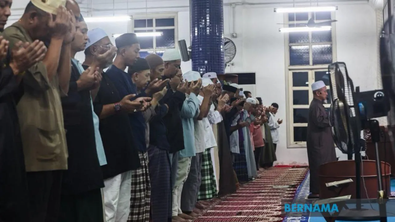 Sumber: BERNAMA