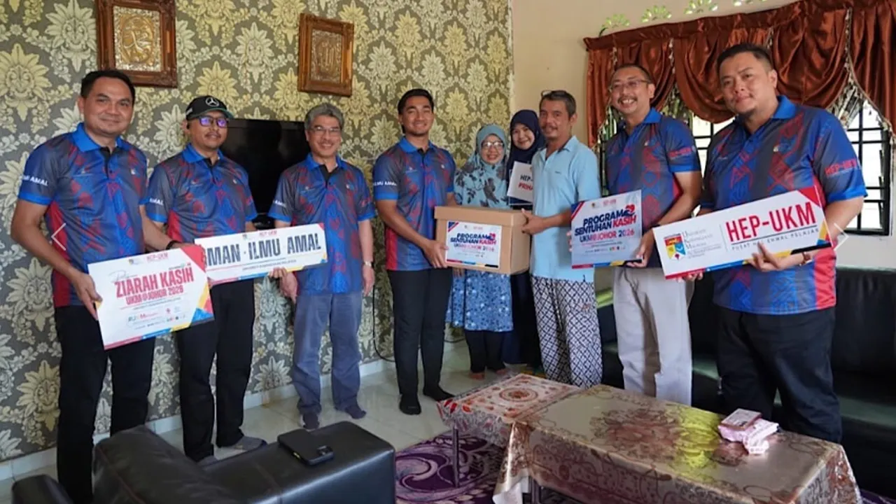 Sumber: UKM