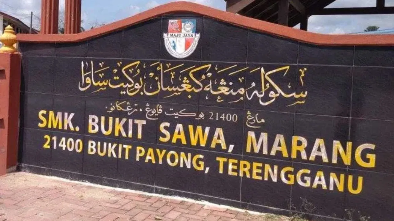 Sumber: Sinar Harian