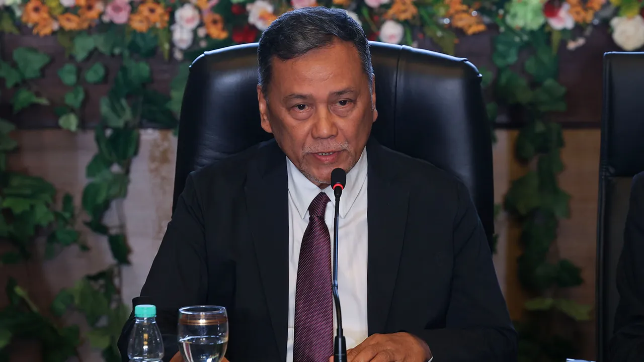 Suruhanjaya Pilihan Raya