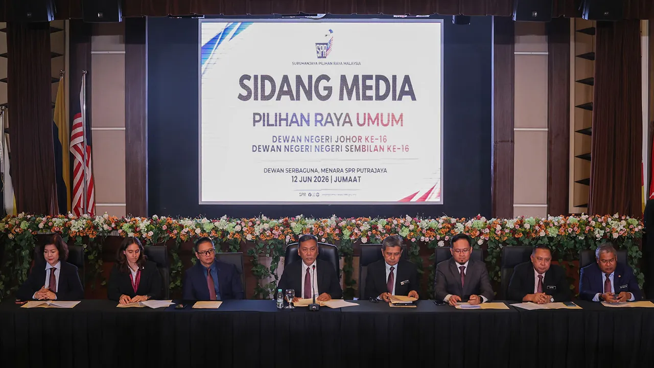 Suruhanjaya Pilihan Raya