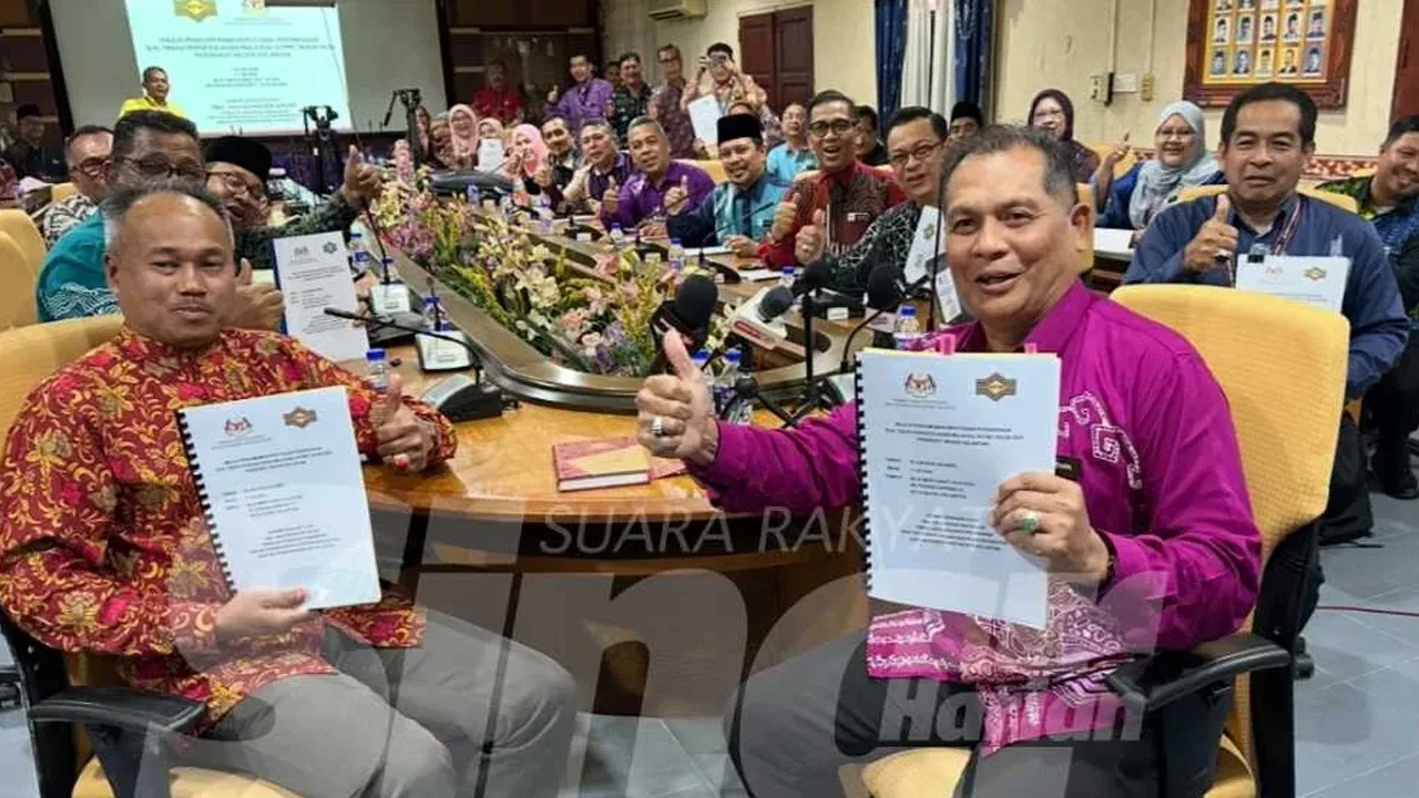 Sumber: Sinar Harian