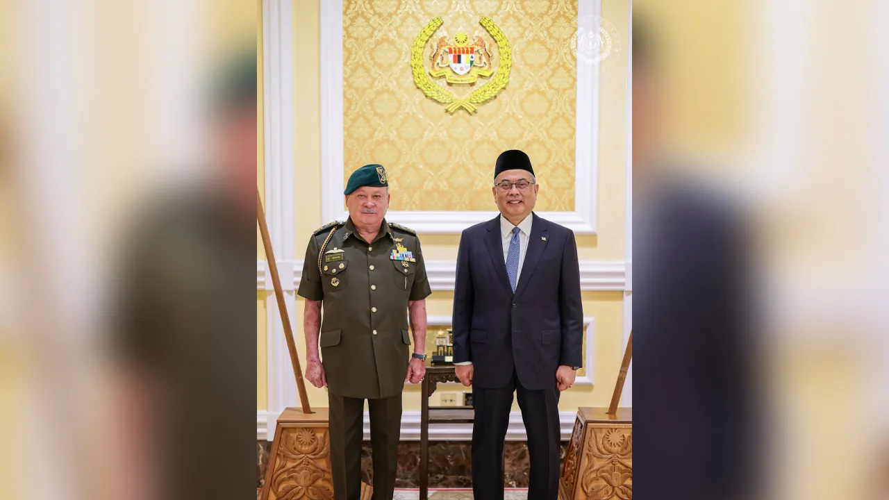 Sumber: Sultan Ibrahim Sultan Iskandar