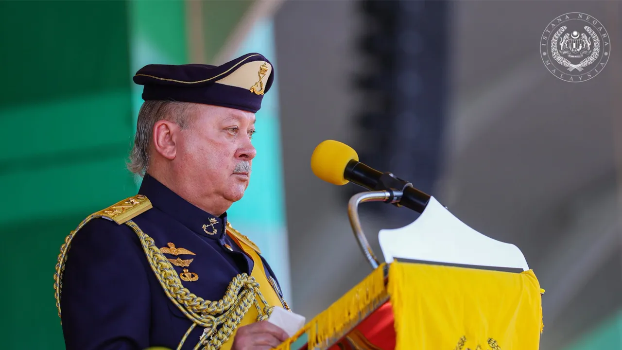 Sumber: Sultan Ibrahim Sultan Iskandar