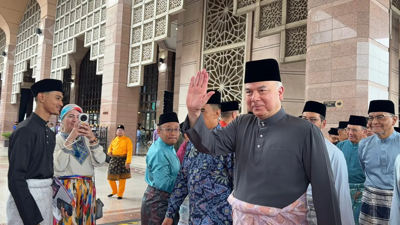 Sumber: Astro AWANI