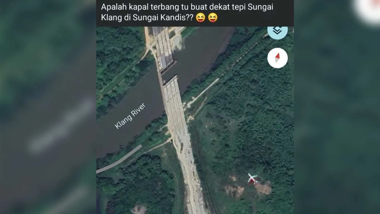 Sungai Kandis