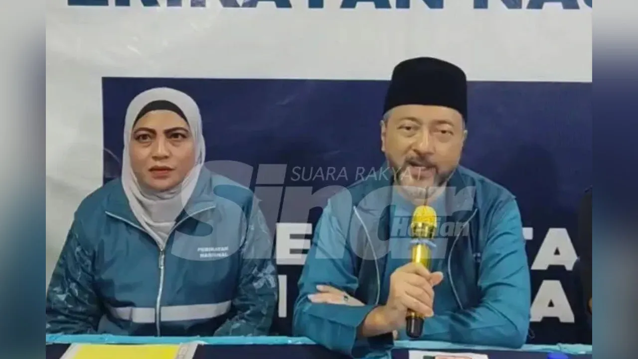 https://www.sinarharian.com.my/article/785305/berita/politik/prn-johor-suraya-calon-tunggal-pejuang-wakili-pn-bertanding-di-gambir