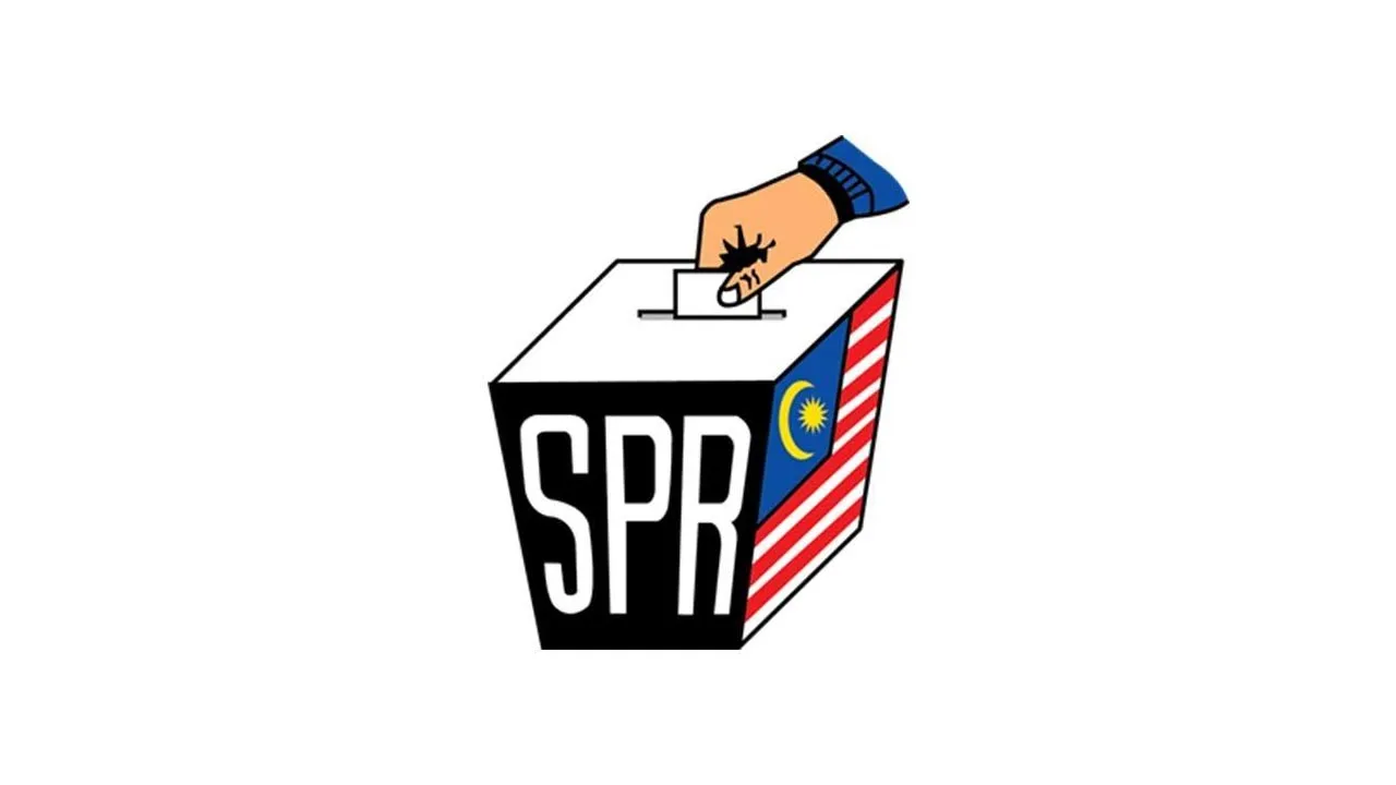 Suruhanjaya Pilihan Raya Malaysia - SPR -- FB