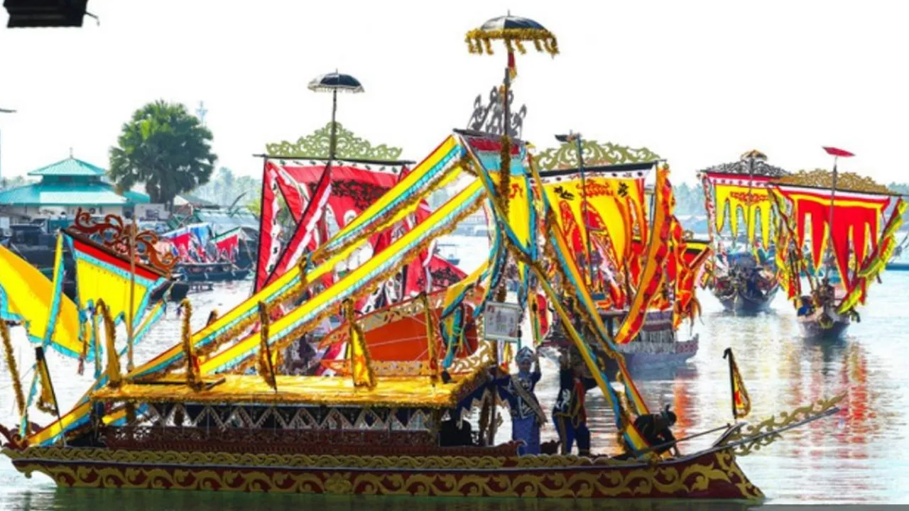 -- SEMPORNA, 27 Jun (Bernama) · Kerajaan negeri merangka pelbagai program bersempena dengan Tahun Melawat Sabah 2027 yang akan menjadi pemangkin utama pengukuhan jenama negeri itu sebagai destinasi pelancongan bertaraf dunia.