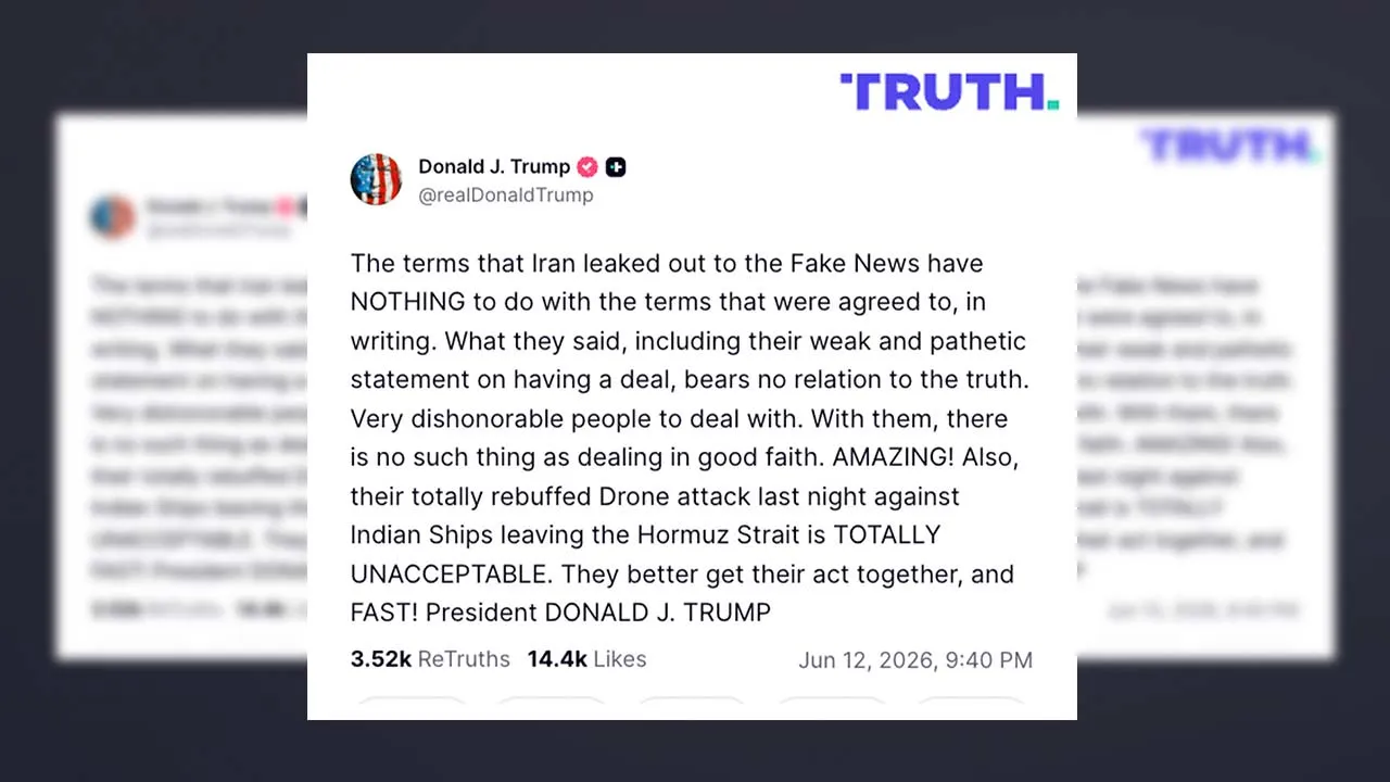 realDonaldTrump